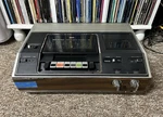 Vintage Rca Selectavision VCT200 Vcr Vhs Player/recorder Parts/repair Read For. Price: $199.00.
