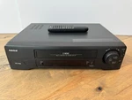 Admiral JSJ-20410 2-HEAD Mono Vhs Vcr Video Cassette Recorder Player With Remote Used. Price: $59.99.