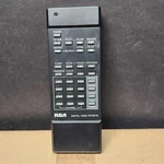 Oem Rca Digital Video Effects VMT-400 Vcr Remote Control Only Tested Works Used. Price: $13.99.