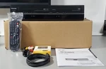 Toshiba SD296KU Dvd/vhs Combo Player W/manuals &remote Hdmi Converter Used. Price: $129.99.