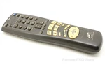 Jvc Vcr Player Genuine Remote Control HR-J430U HR-J433U HR-J630U HR-J633U Used. Price: $29.00.