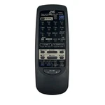 Jvc Vcr Remote Control PQ21674A-1 HR-J610U HR-VP54U HR-J210U HR-VP416U HR-VP612U Used. Price: $10.95.
