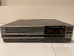 Vintage Rca Video Cassette Recorder Vhs High Quality Digital Working Used. Price: $69.99.