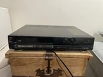Sharp VC-M701U Vcr 4-HEAD / On Screen Program 140 Ch Video Cassette Recorder For. Price: $20.00.