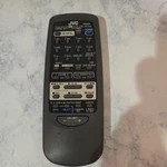 Jvc Vcr Remote Control PQ21674A-1 HR-J610U HR-VP54U HR-J210U HR-VP416U HR-VP612U Used. Price: $9.99.