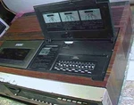 Sanyo VCR-4200 Betamax Player. Very Rare! Used. Price: $699.00.