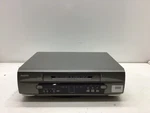 Sanyo VWM-275 No Remote Used. Price: $41.99.