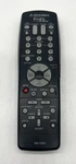 Mitsubishi Remote Control RM75501 Vcr HS-U775 & HS-U575 Used. Price: $25.00.