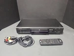 Toshiba Digital Video Dvd Player, Power Cable SD-K600U Tested Works Remote! Used. Price: $33.00.