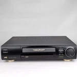 Jvc HR-VP830U Vcr Vhs Player Tape Hifi Time Scan Tested Used. Price: $185.91.
