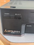 Mitsubishi HS-U560 Vcr Vhs Video Cassette Recorder For Parts/repair. Price: $24.67.