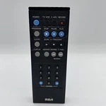 Oem Rca 182879 Vcr Remote For VPT390, VPT391, VPT392, VPT393, VPT395, VPT396 Used. Price: $19.95.