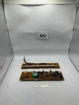 Replacement Parts For Rca Vcr VLT470 Vhs Selectavision Used. Price: $25.00.