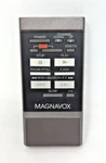 Magnavox Remote Oem For 1980'S Vcrs VR8510SL01 VR8520SL01 VR8525GY01 VR8535GY01+ Used. Price: $8.99.