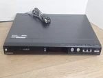 Magnavox MDR533H/F7 Hdd & Dvd Player Recorder Tested *no Remote Used. Price: $87.99.