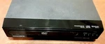 Magnavox Dvd Player Model MDV2100/F7 No Remote Tested Used. Price: $22.80.