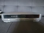 Hitachi M265 4 Head Vhs-vcr Tested Used. Price: $33.00.
