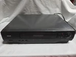 Rca VR501A Vcr 4-HEAD Vhs Player Recorder Not Tested / Repair Parts For. Price: $25.00.