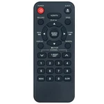 NA312UD Replace Remote For Durabrand Vcr RSDCV603 Sylvania SSV6003 New. Price: $11.74.