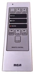 Rca Selectavision Remote Control 450W Ced Videodisc Players Genuine Works Tested Used. Price: $18.99.