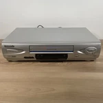 Panasonic Blue Line Vcr PV-V4662 Omnivision Dynamorphous Metal Head Vhs Used. Price: $86.99.