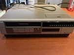 Panasonic PV-1320 Vcr Video Cassette Recorder Read! Used. Price: $43.95.