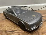 Kinyo Silver Car AW600 Vhs Video Cassette Rewinder *for Parts/display* Bl +. Price: $10.00.