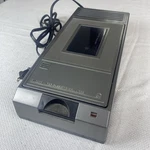 Vintage Gemini RW2200 Tape Vhs Rewinder Tested Great Working Condition Used. Price: $24.34.