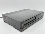 Pre Owned Mitsubishi HS-339UR Vcr Vhs Player Black Used. Price: $44.99.