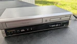 Panasonic PV-D734S Vhs Dvd Combo Player Recorder Powers Is Used. Price: $49.90.