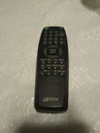 Fastshipping Gpx TVR950 4-HEAD Vcr Remote Control Used. Price: $28.74.