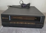 Samsung Video Cassette Player, VP2090 Used. Price: $59.99.