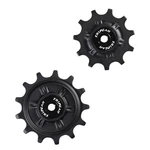 11/13T Jockey Wheel Pulley Set, Pcs For Shimano 11&12 Speed Grx 2X Series R... New. Price: $150.40.