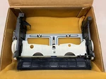 Sharp VC-6833U Holder Part# CHLDX3030GE00 Free Shipping New. Price: $37.00.