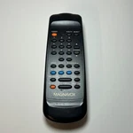 Magnavox UREMT34SR007 Remote For Vcr VRT262AT22 VRT242AT01 VRJ242AT22 VRT242AT22 Used. Price: $6.54.