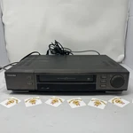 Toshiba M754 Vcr Vhs Player Recorder 6 Head Pro Drum V3 No Remote Used. Price: $39.99.