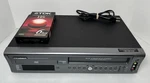 Sylvania DVC800C Vcr Dvd Player Combo Recorder 4 Head Vhs Hi-fi Tested & Working Used. Price: $49.99.