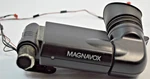 Magnavox Lens Sight Eyepiece For CVL320AV01 Vhs Camcorder Part Tested & Working Used. Price: $29.99.