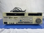 Panasonic Vintage Svhs / Vcr AG-DS840 Super Rare For. Price: $300.00.