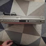 Zenith XBV442 Dvd Vcr Combo Player Head Hi-fi Vhs Recorder Only Works For. Price: $19.99.