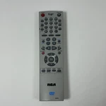 Rca 00058A Remote Control For VC125HF Tested Oem Used. Price: $16.76.