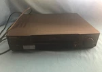 Mitsubishi HS-U48 Video Cassette Player & Recorder Non-workimg For Parts Only. Price: $20.00.