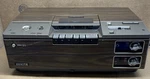 Vintage Zenith Betamax JR-9000W Cassette Recorder Top Load Wood Grain Movie Read Unspecified. Price: $305.99.
