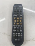 Go Video Remote DV1030A DV1040 DV2150 DV101040RM E4000 Used. Price: $18.00.
