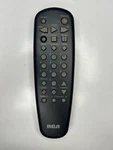 Rca Vcr Remote Control, Black - Oem For VR339, VR348, 97P04645, VR3481 Used. Price: $11.66.