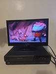 Rca VR506A Performance Series Vcr 4 Head Video System *no Remote* Used. Price: $17.99.