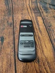 Symphonic N9114 Vcr Remote Oem Nos For CLV1910, F1810A, F1810M, SP1910, VP19WF+ Used. Price: $9.99.