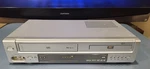 Go Video DV2150 Vcr / Dvd Player Progressive Scan 4-HEAD Hi-fi Dolby Digital Used. Price: $54.95.
