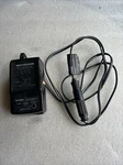 Sharp VR-33CHU Car Battery Adapter Charger Camcorder Used. Price: $19.99.