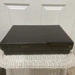 Vintage General Electric VG4035 Vhs Video Cassette Recorder Black 4-HEAD Compact Used. Price: $29.74.